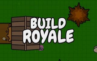 buld royale|Build Royale ️ Play Now on GamePix.